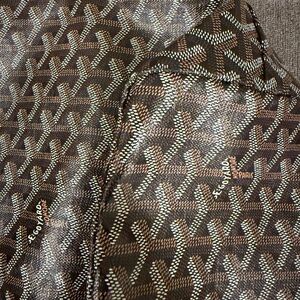 NOT FOR Sale- reference only Goyard Tote